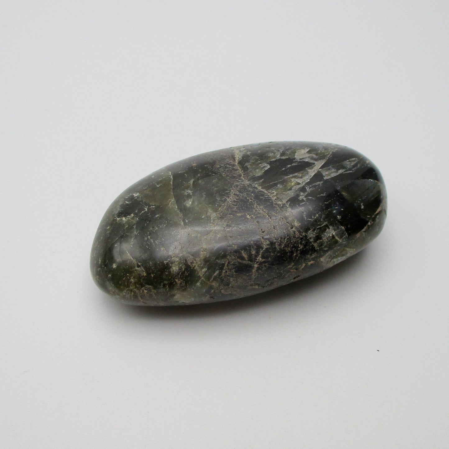 Labradorite Palm Stone