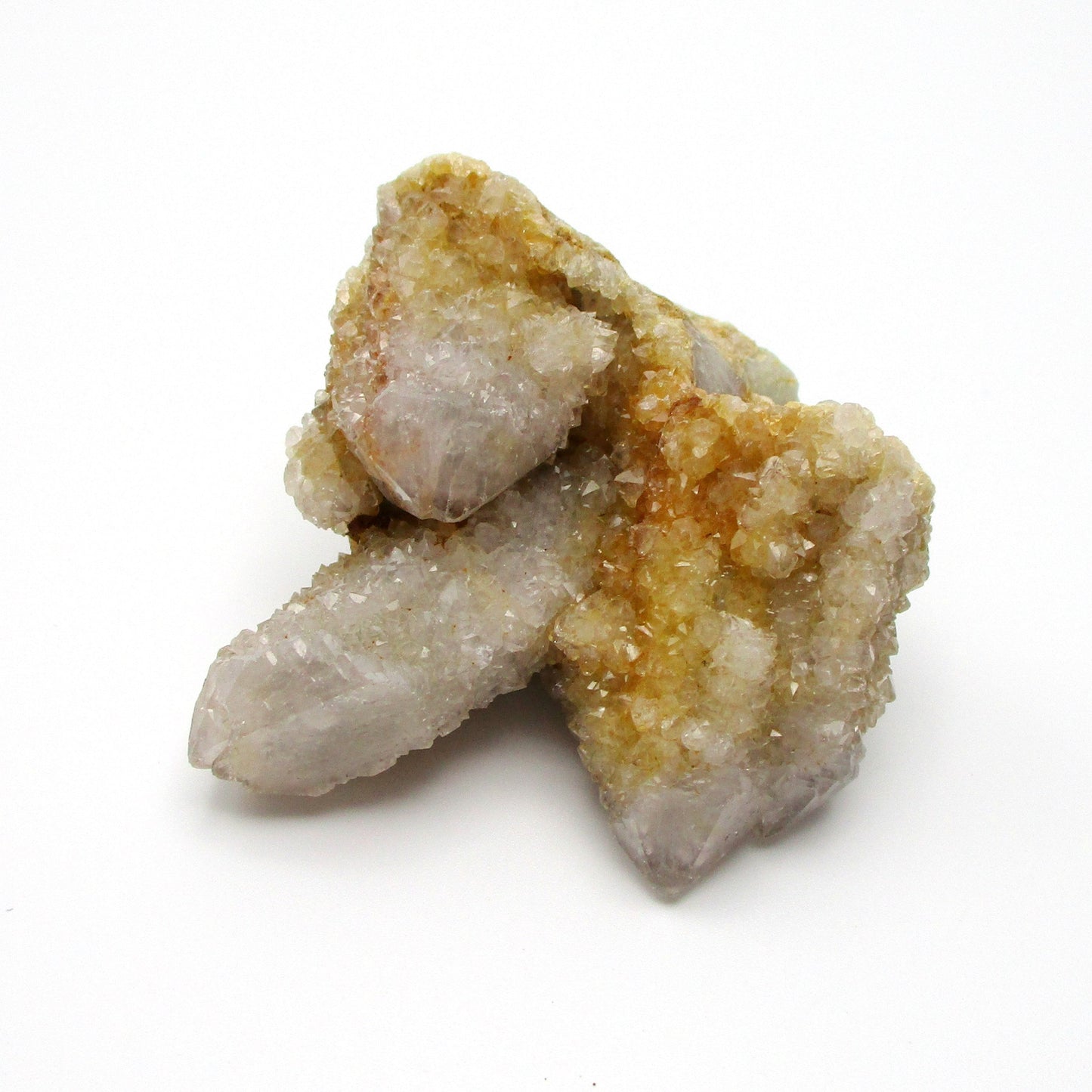 Spirit Quartz Cluster