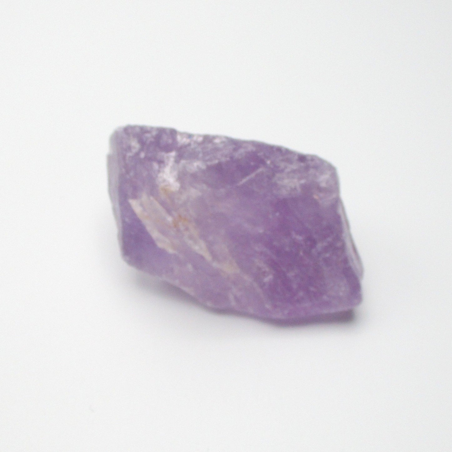 Brazilian Amethyst – Medium Blocky Raw Specimen (2.25″ × 1.75″ × 1.5″)