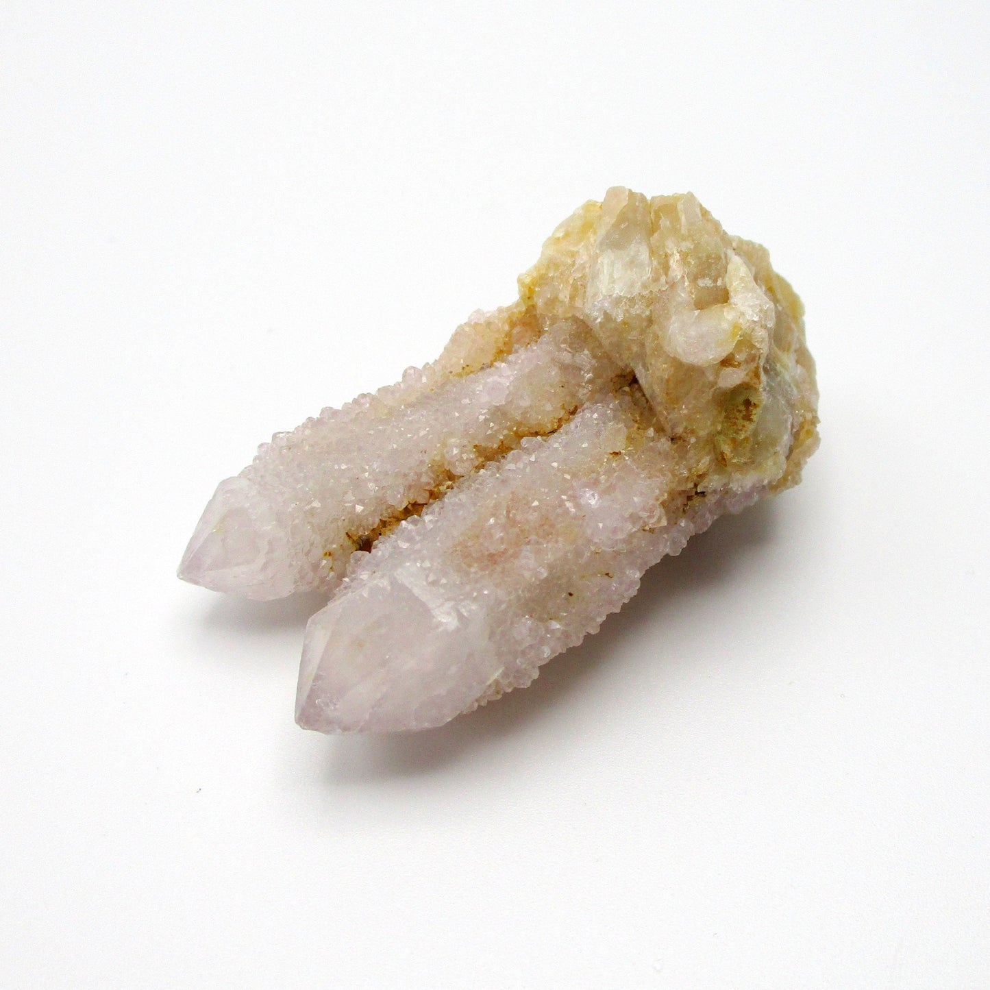 Spirit Quartz Point