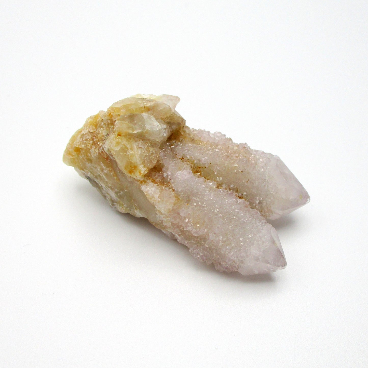 Spirit Quartz Point