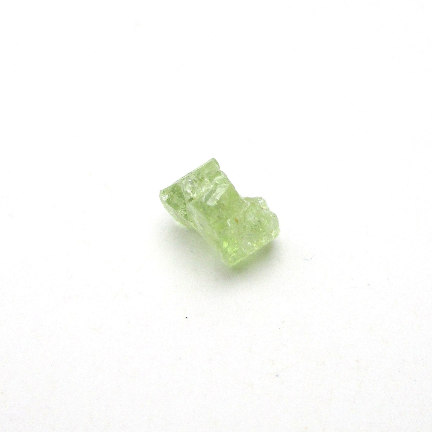 Green Apatite