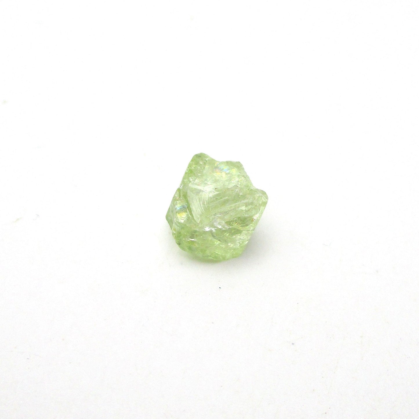 Green Apatite