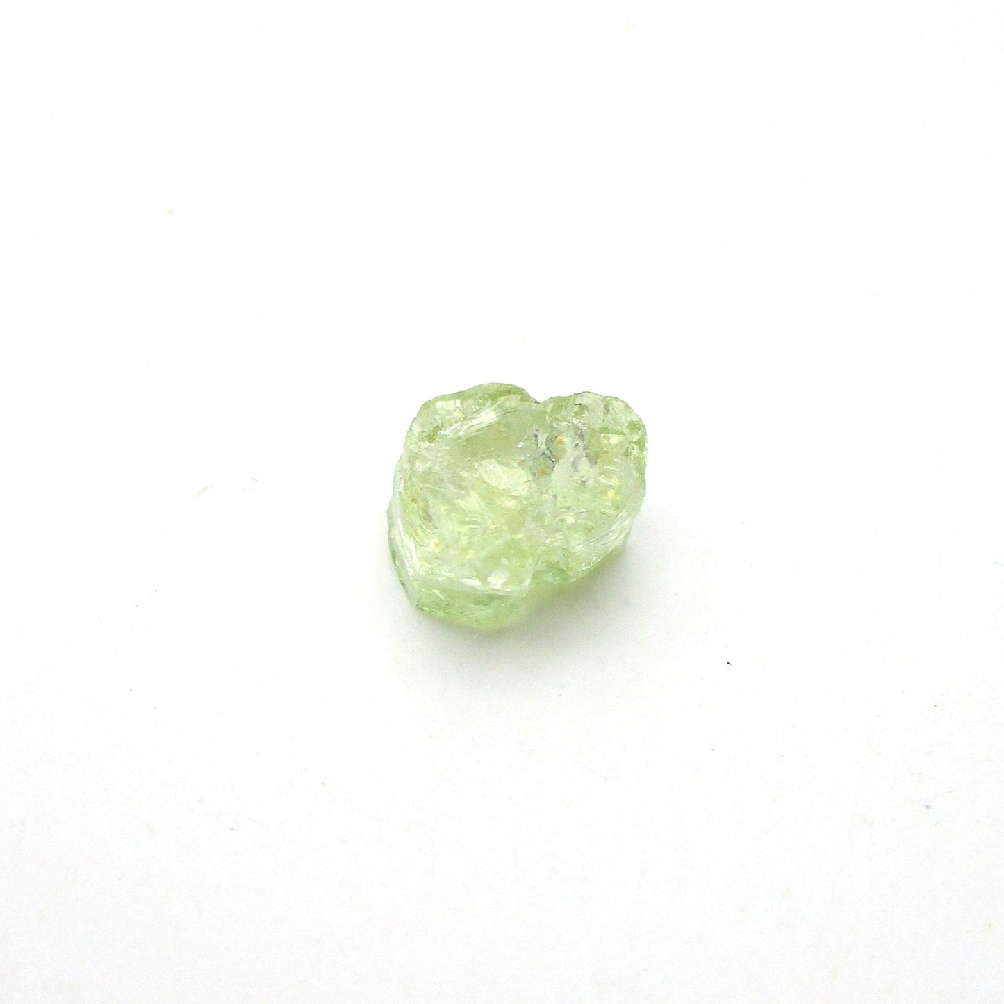 Green Apatite