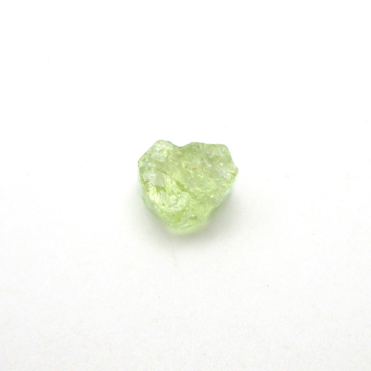 Green Apatite