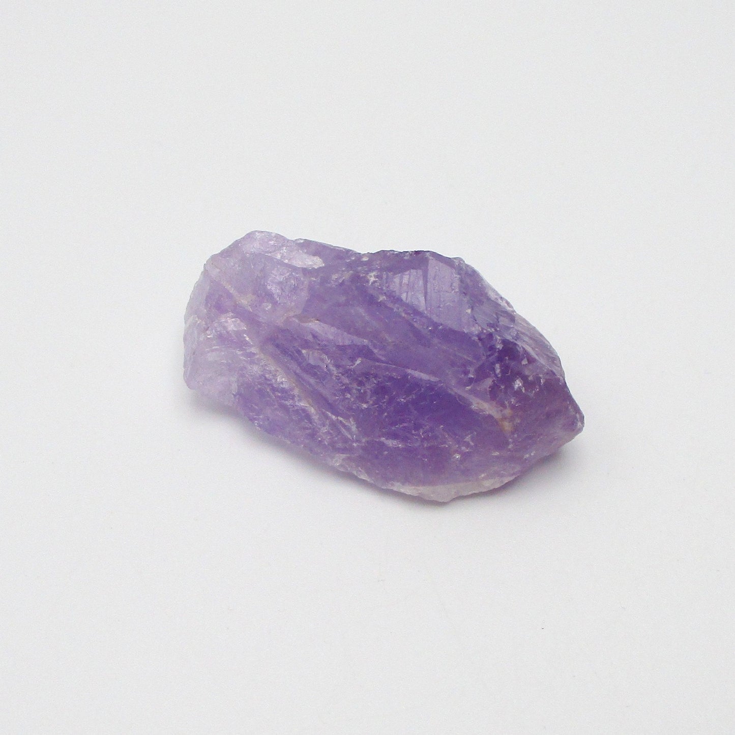Brazilian Amethyst – Micro Slender Raw Specimen (1.5″ × 0.75″ × 0.5″)