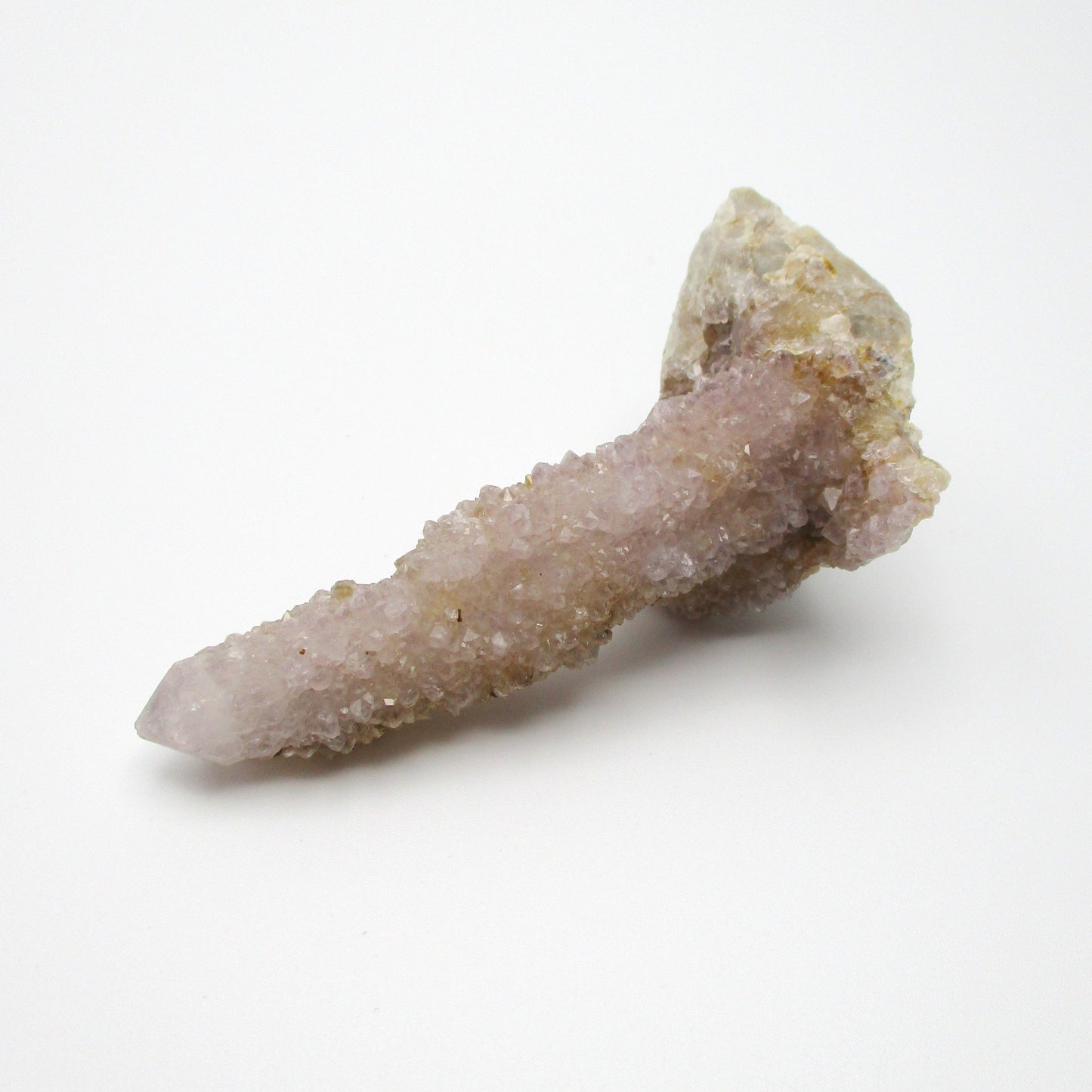 Spirit Quartz Point