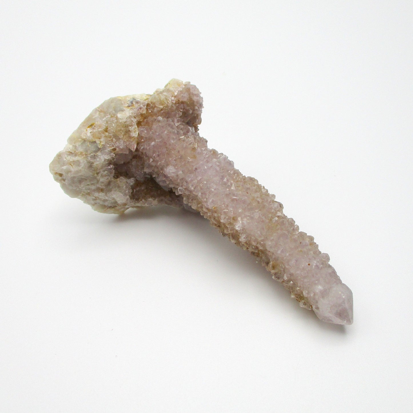 Spirit Quartz Point