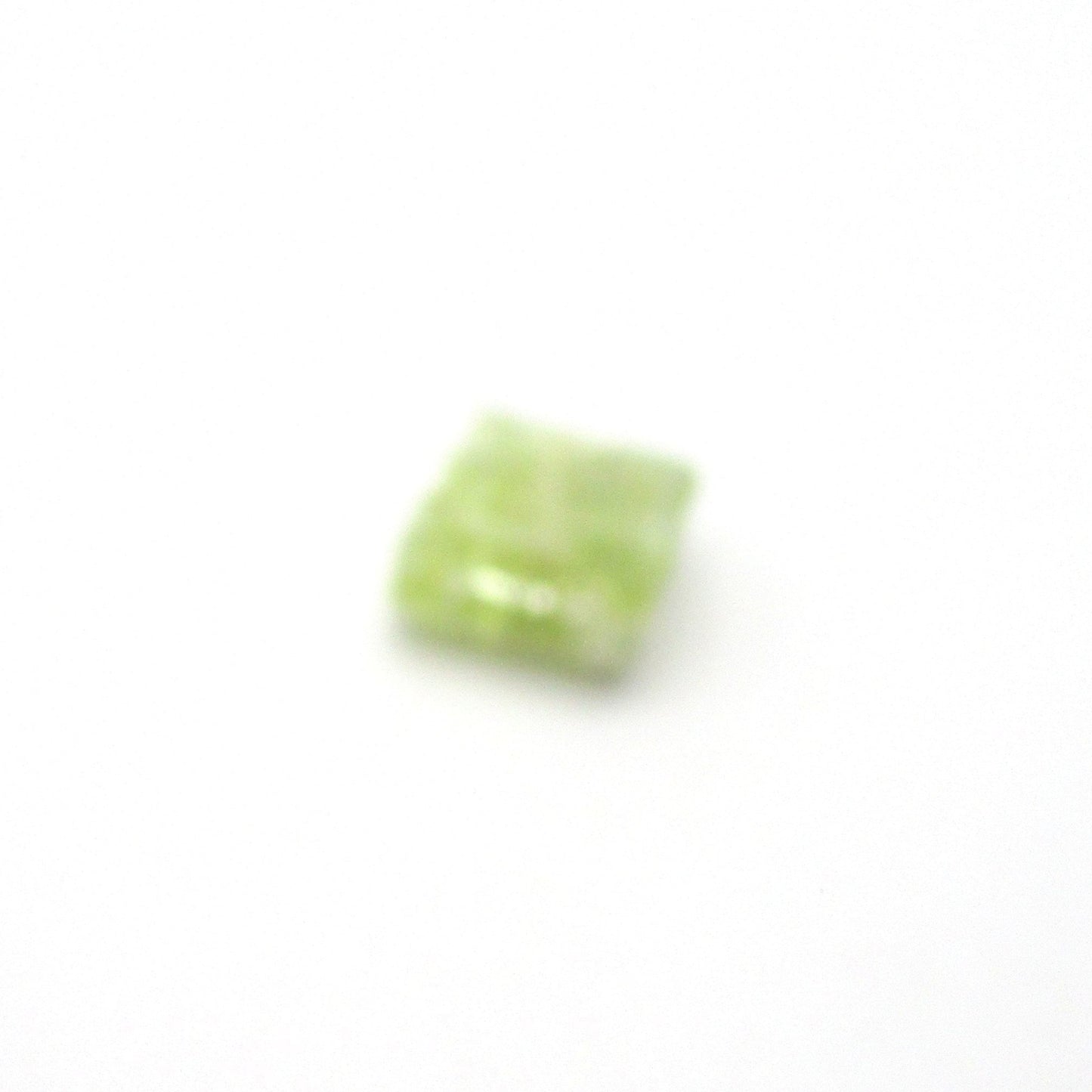 Green Apatite