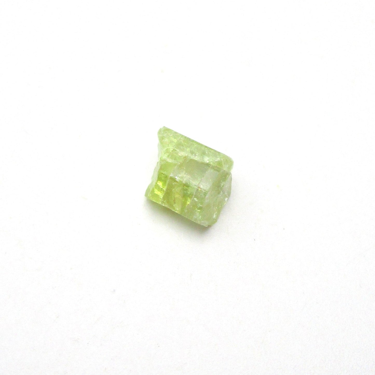 Green Apatite