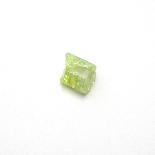 Green Apatite