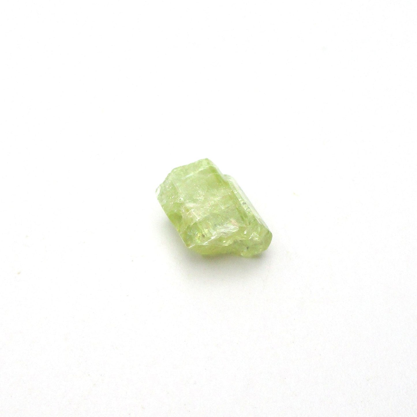 Green Apatite