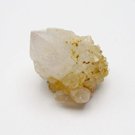 Spirit Quartz Point