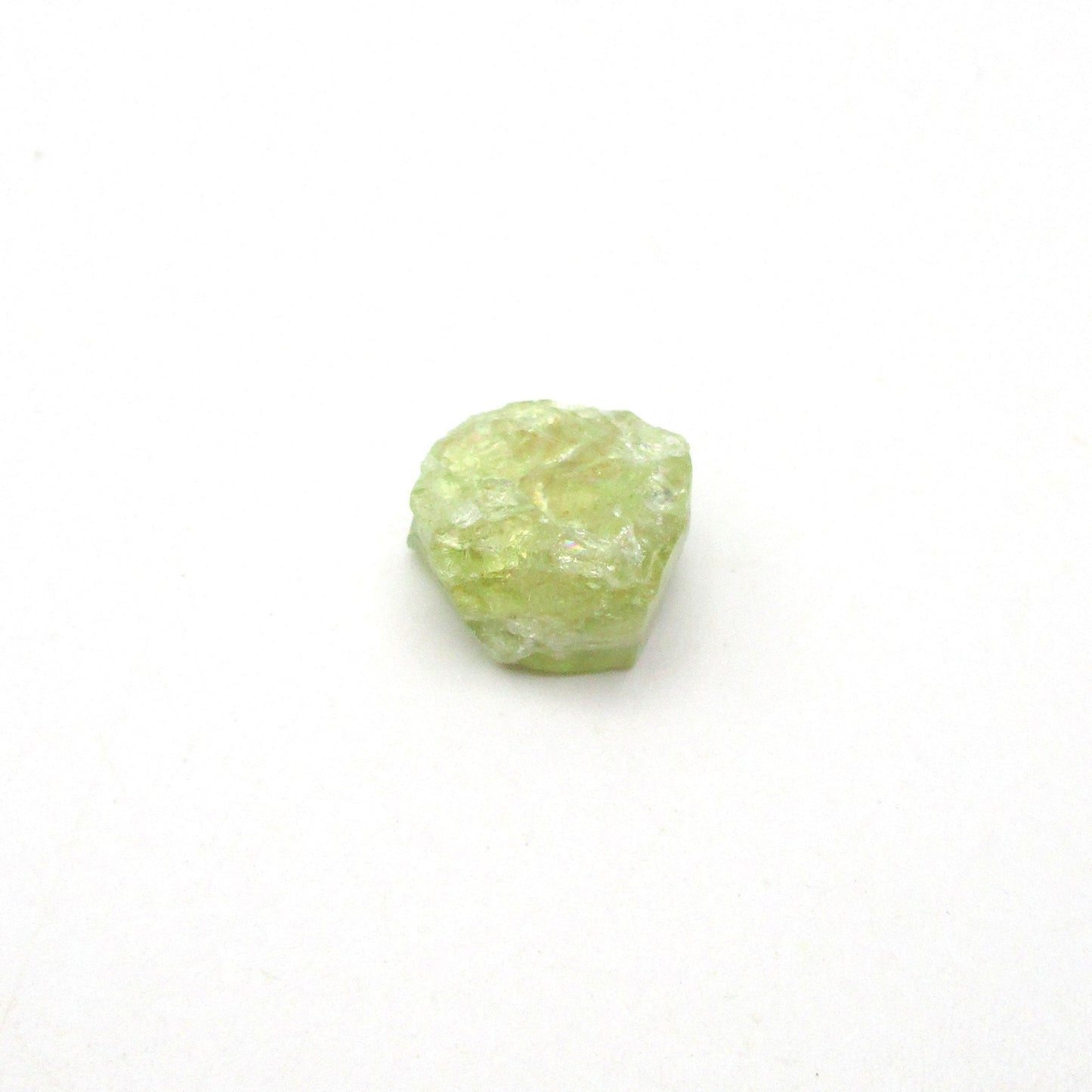 Green Apatite