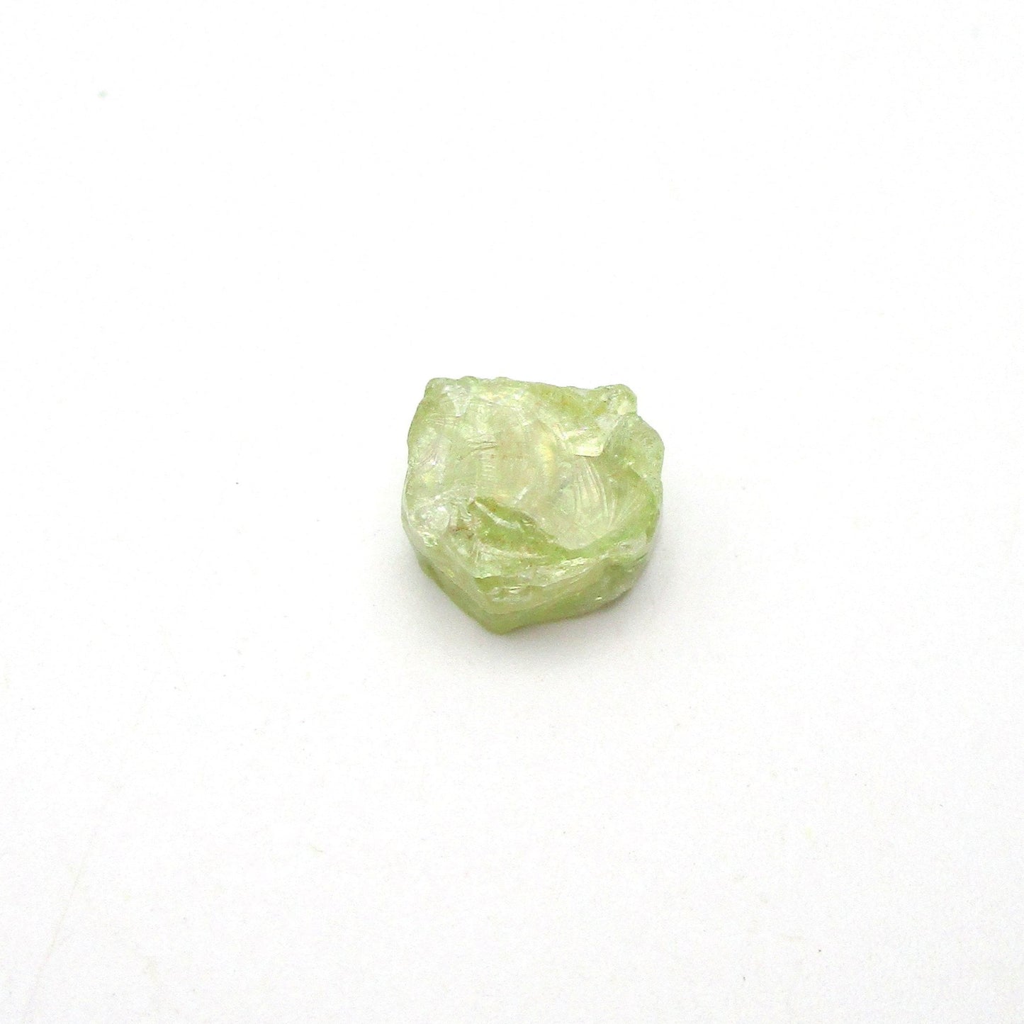 Green Apatite