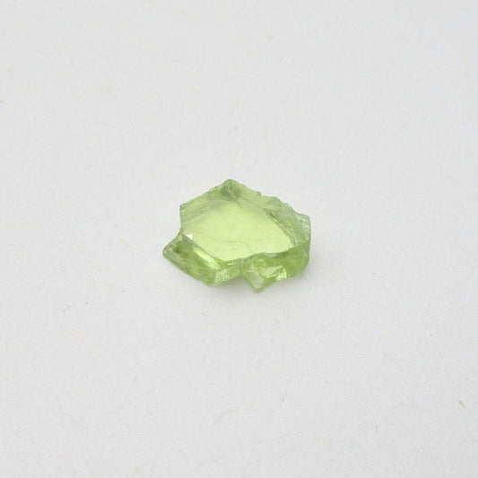 Green Apatite