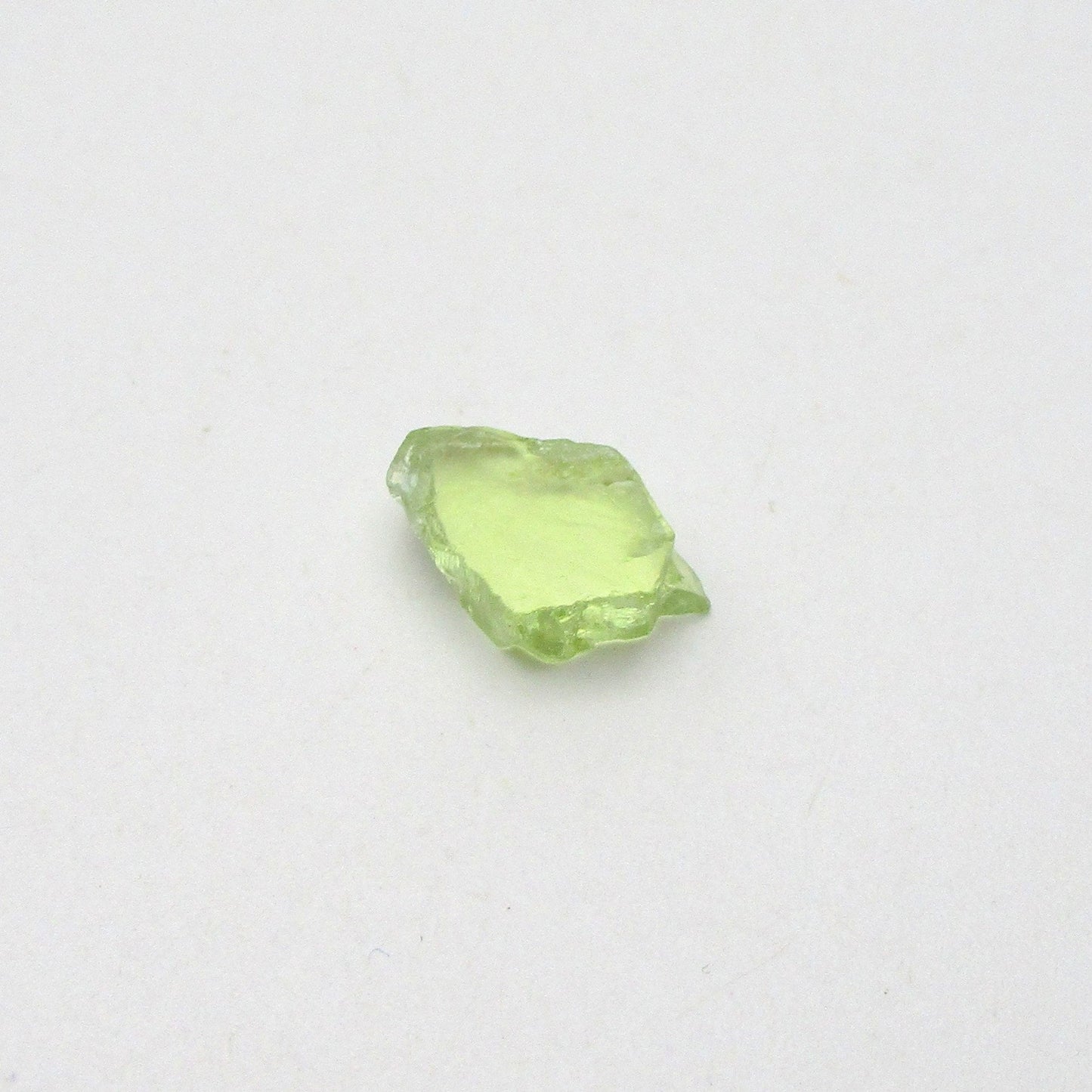 Green Apatite