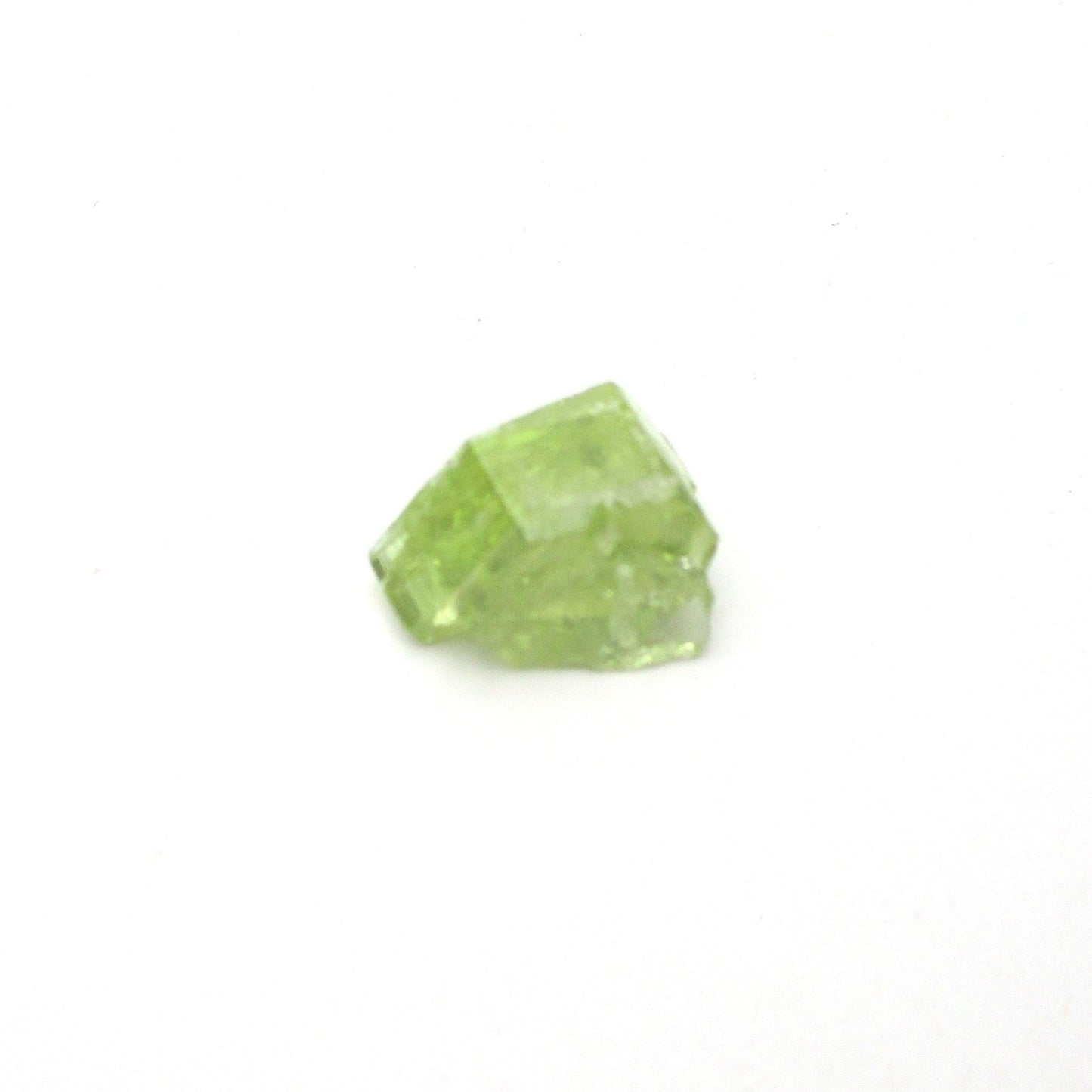 Green Apatite