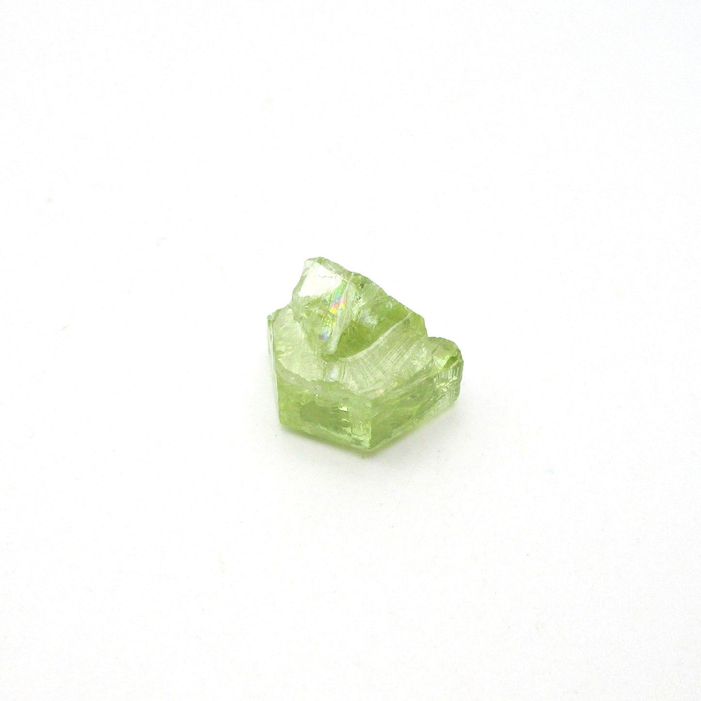 Green Apatite