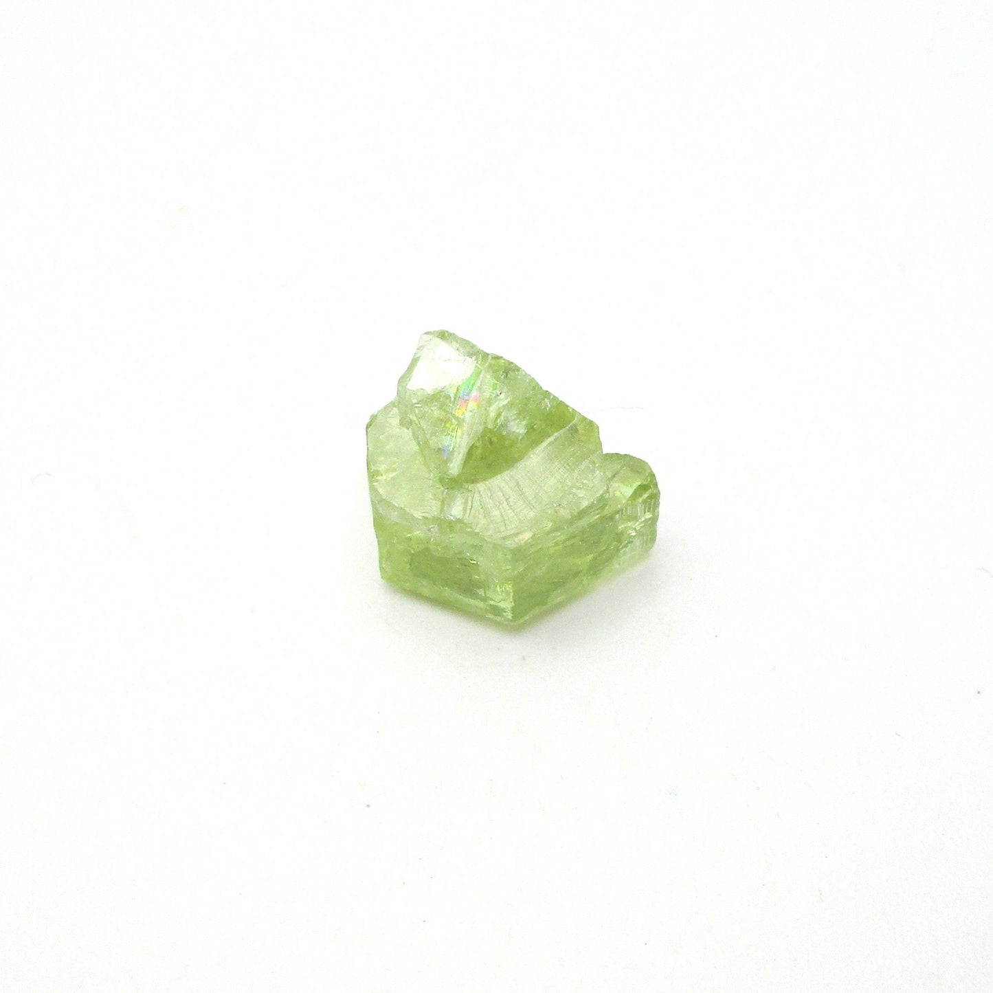 Green Apatite