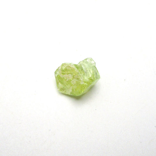 Green Apatite