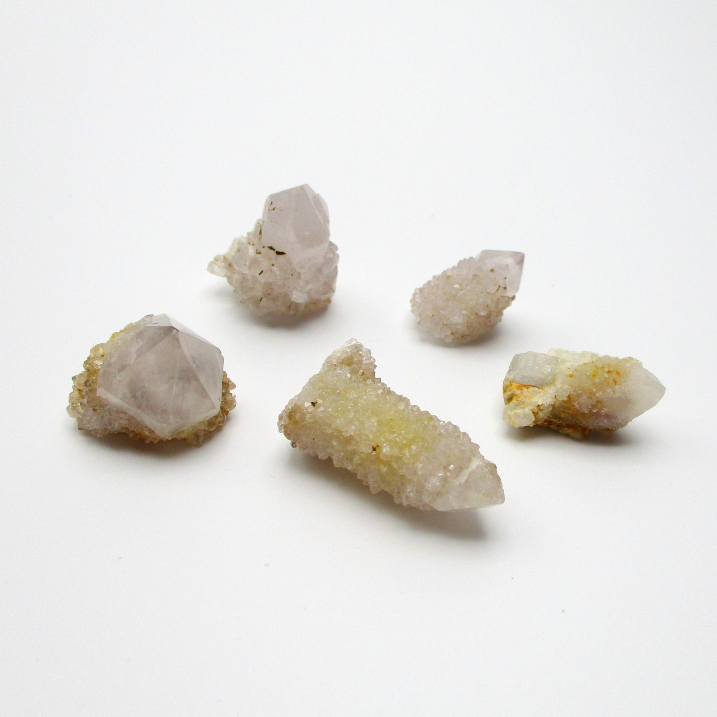 Spirit Quartz Point