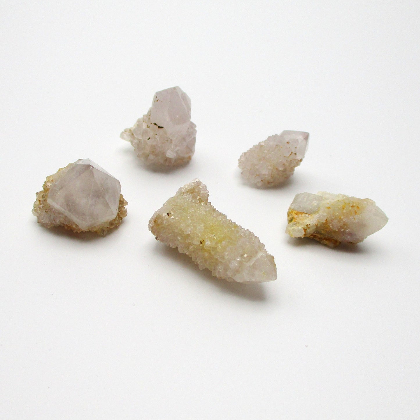 Spirit Quartz Point