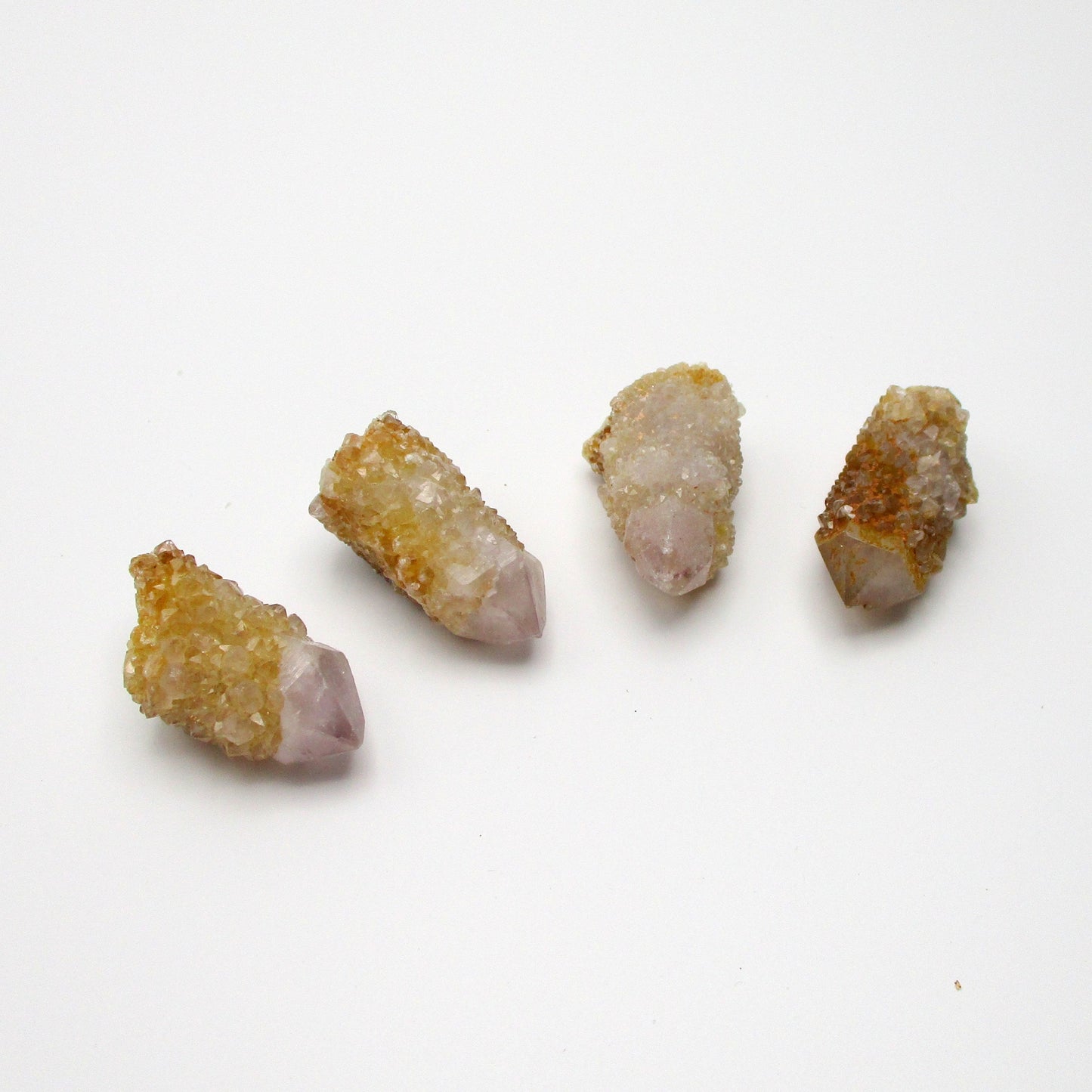 Spirit Quartz Point