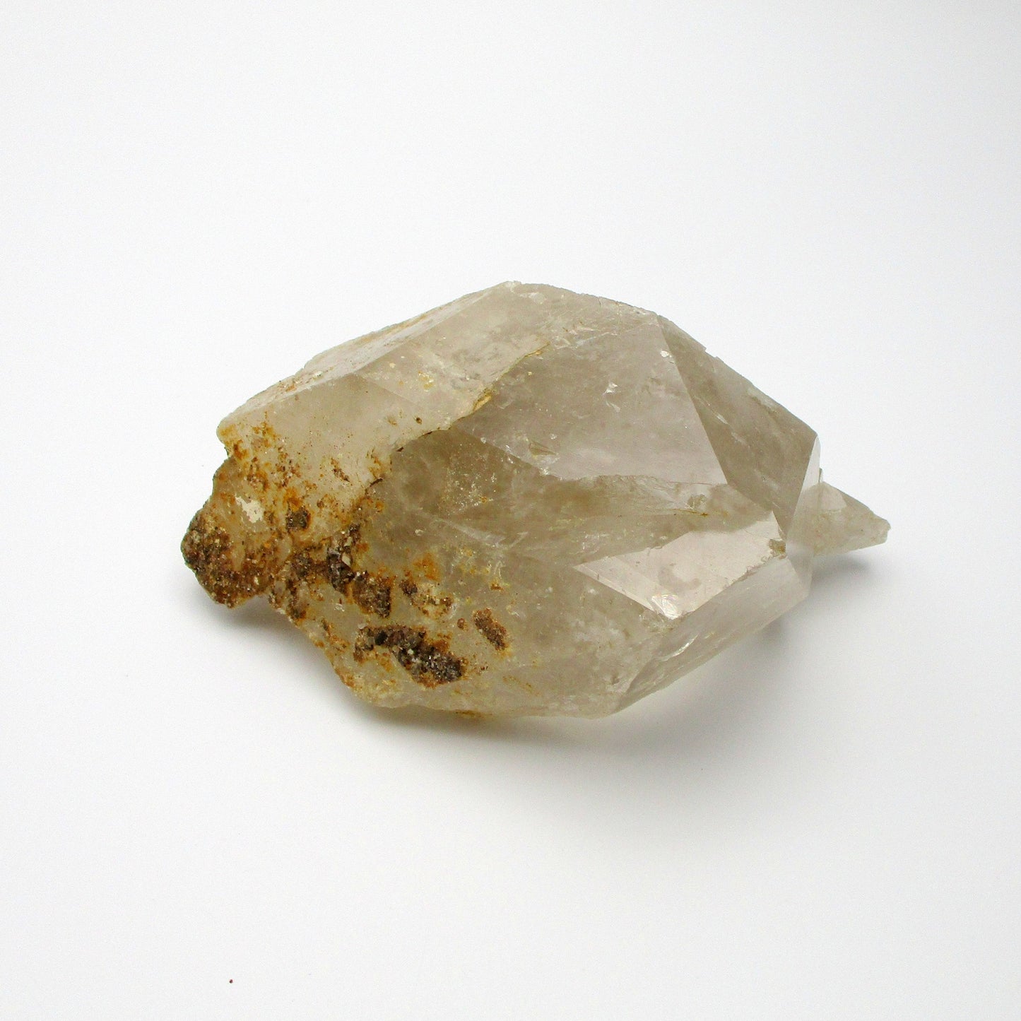 Arkansas Quartz