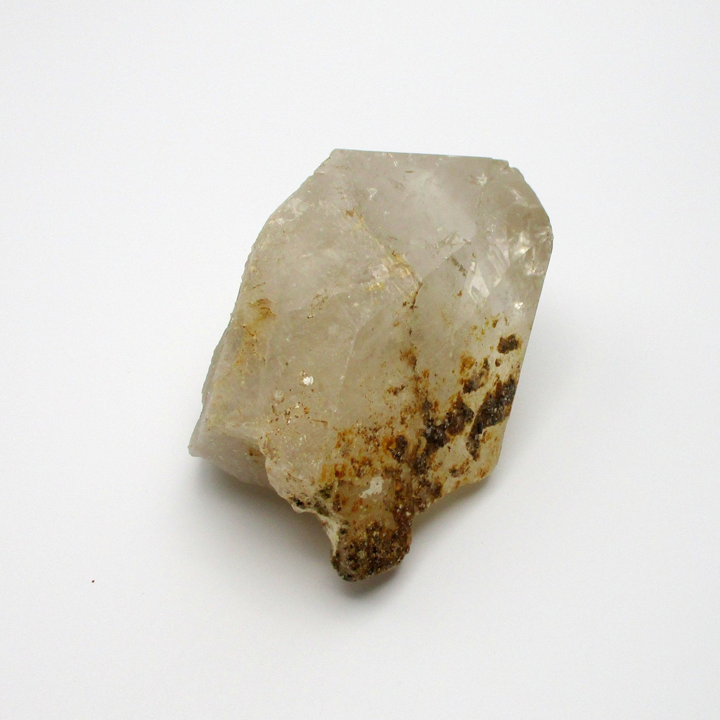 Arkansas Quartz