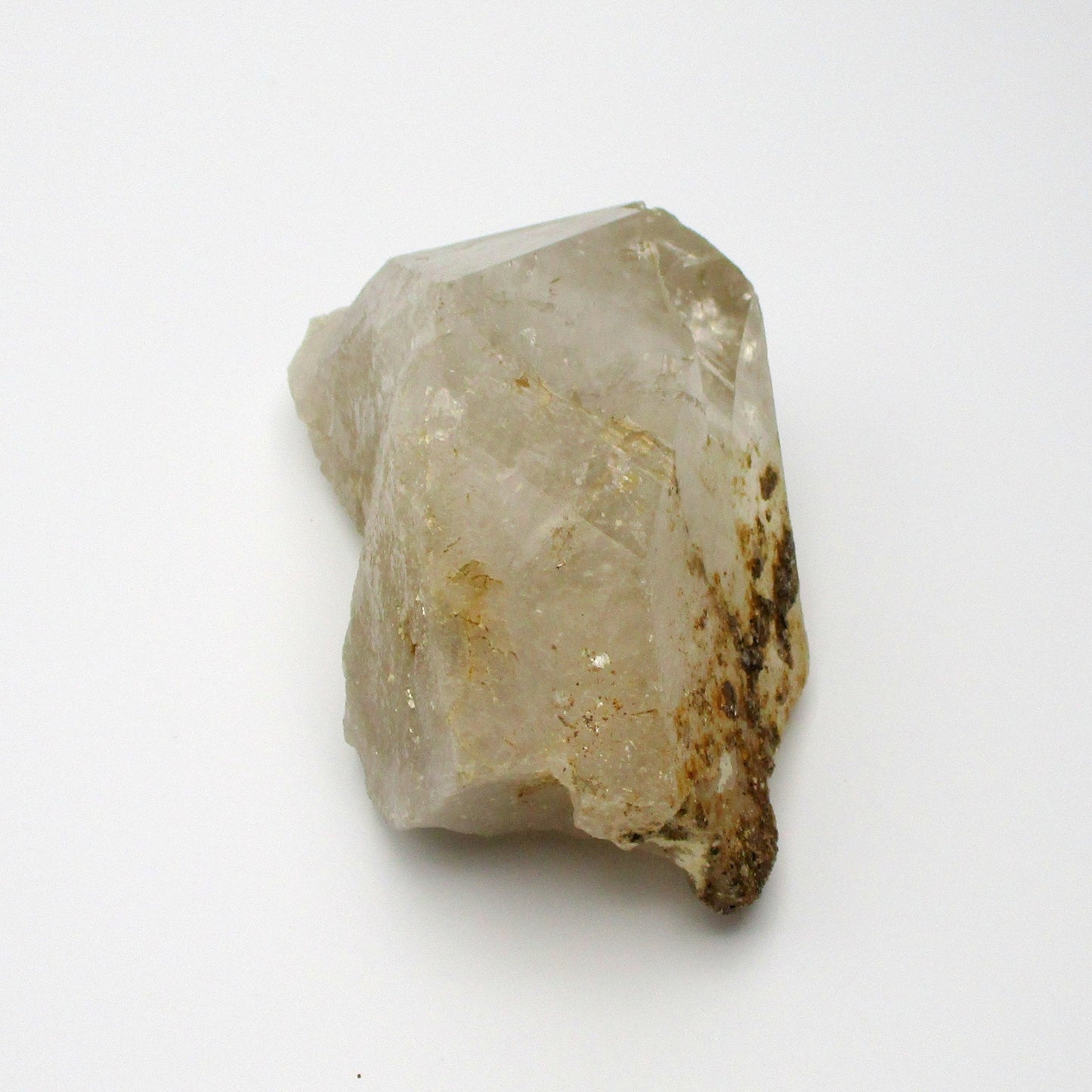 Arkansas Quartz