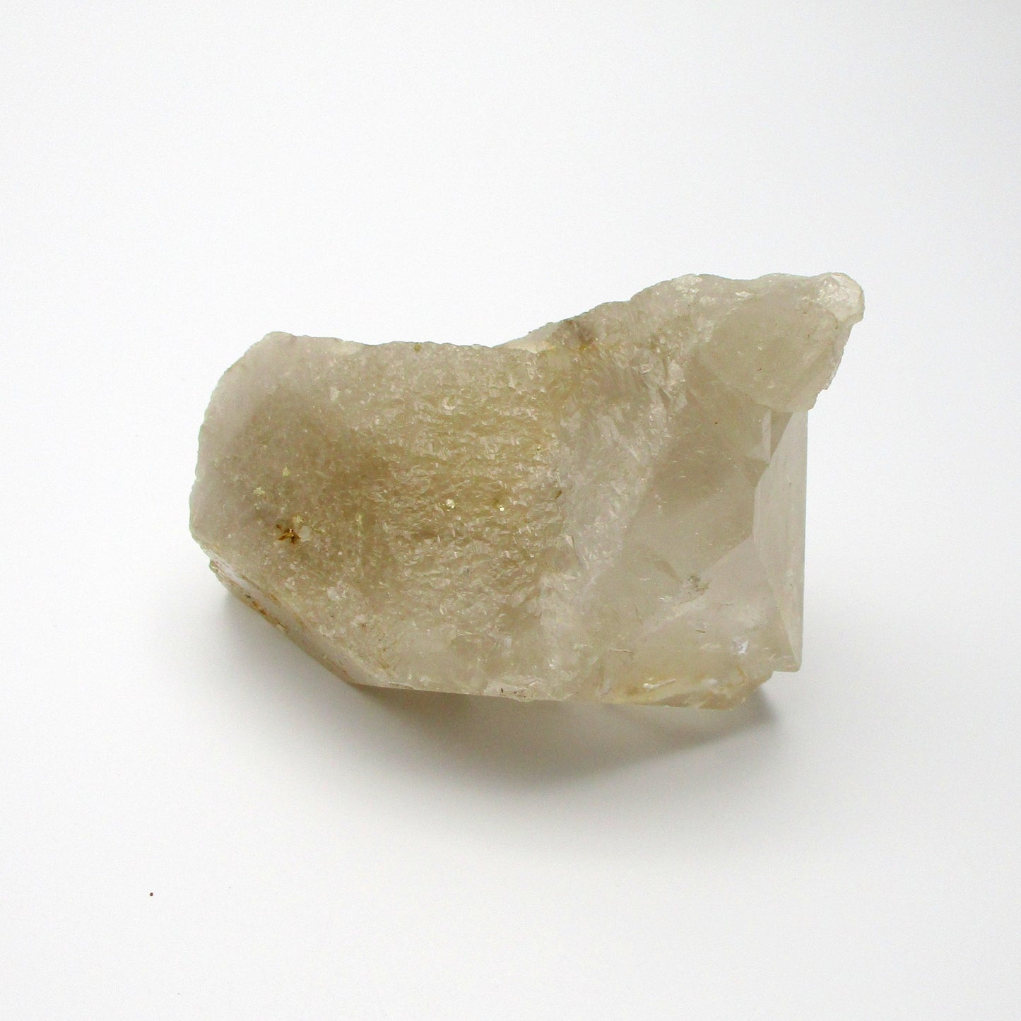 Arkansas Quartz