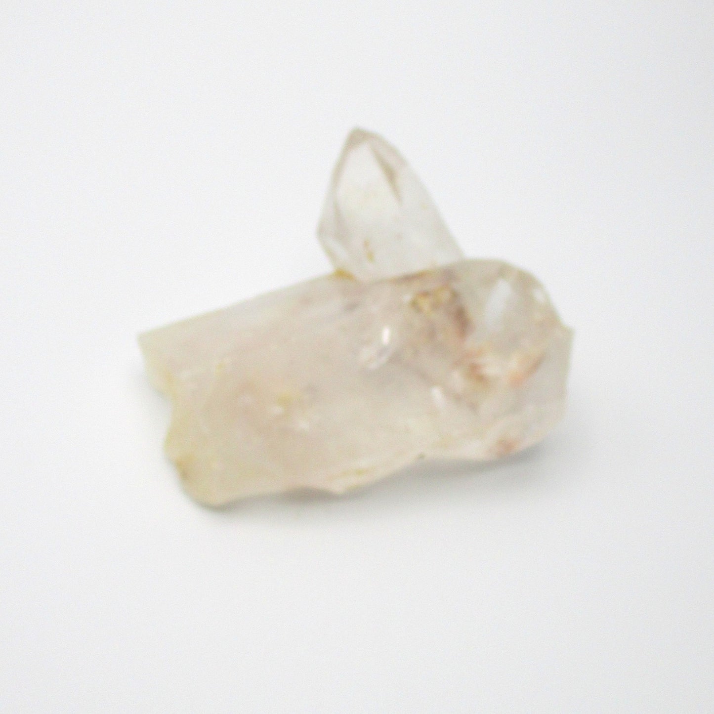 Arkansas Quartz