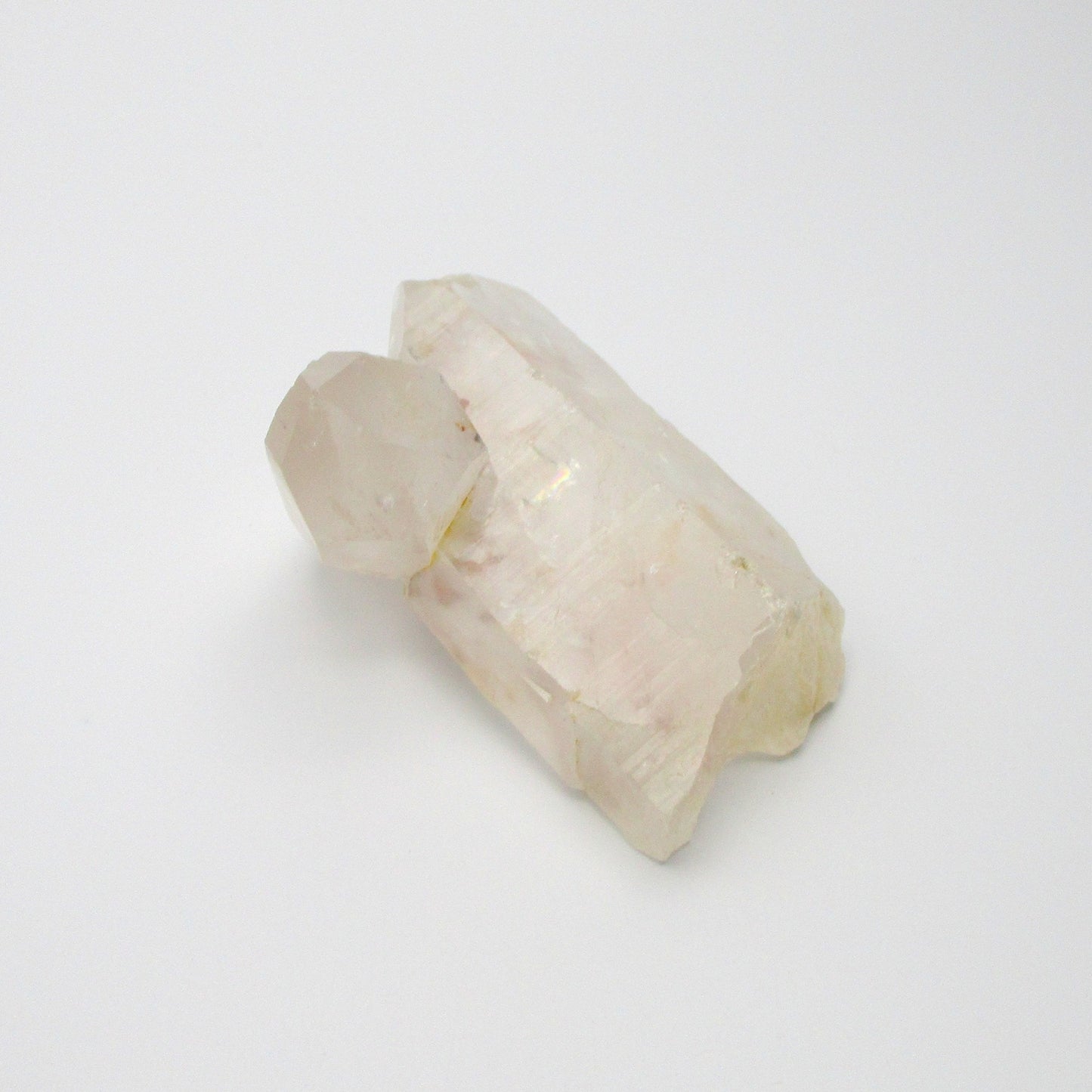 Arkansas Quartz