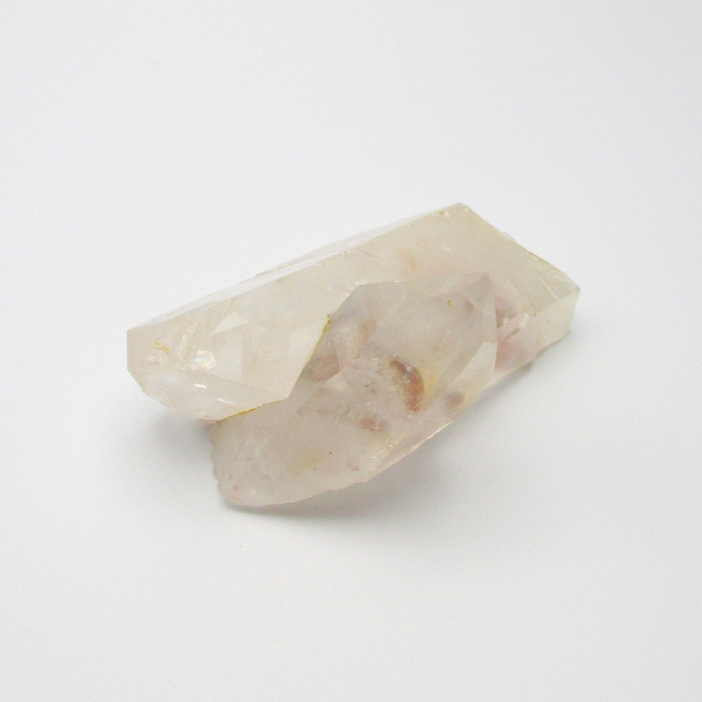 Arkansas Quartz