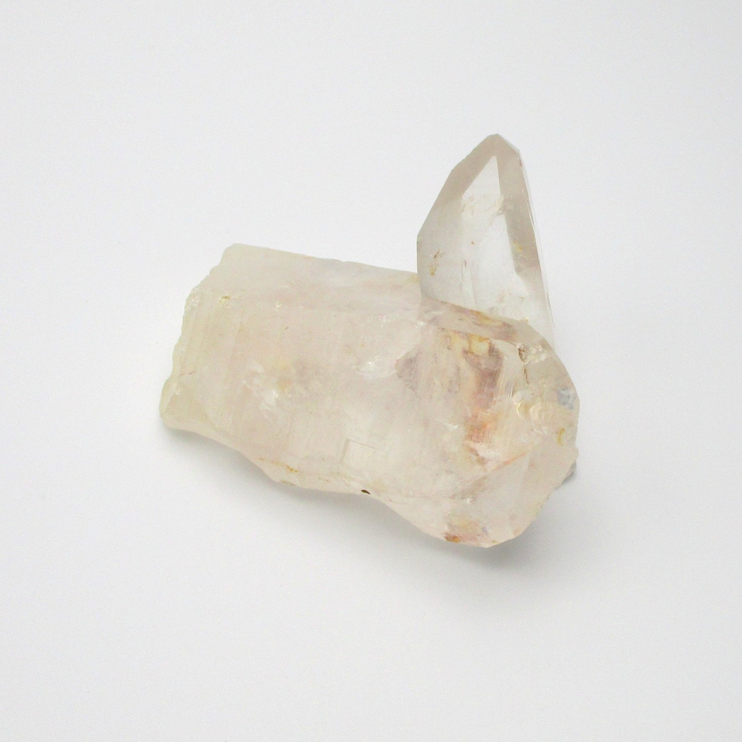 Arkansas Quartz