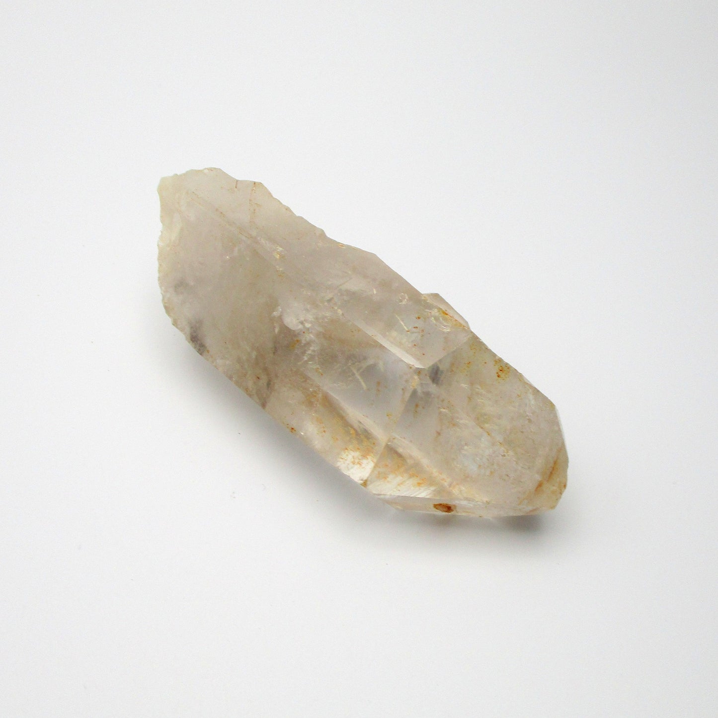 Arkansas Quartz