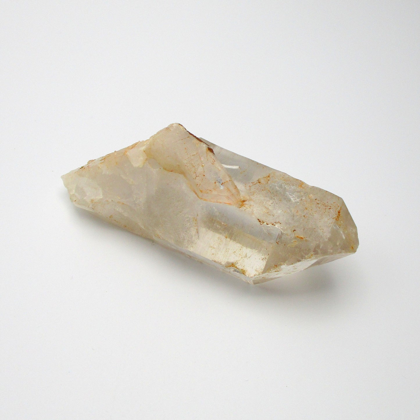 Arkansas Quartz