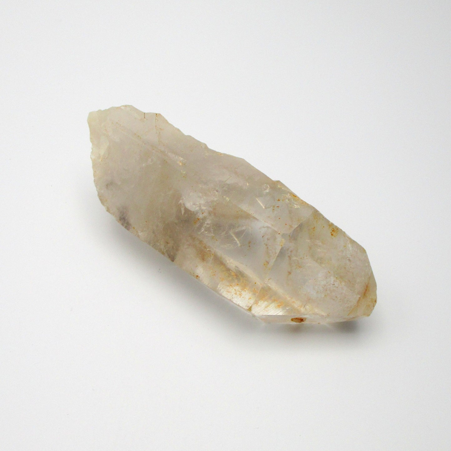 Arkansas Quartz