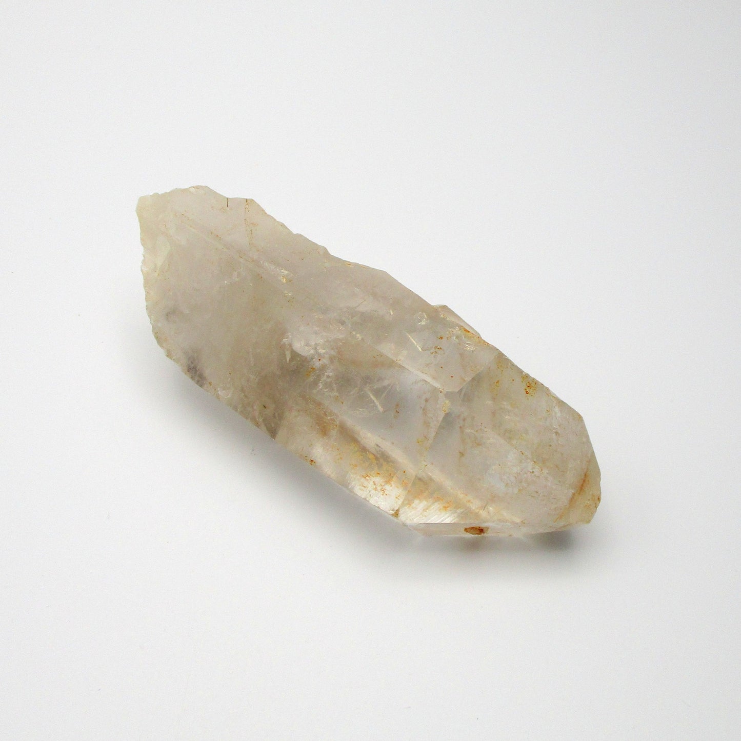 Arkansas Quartz