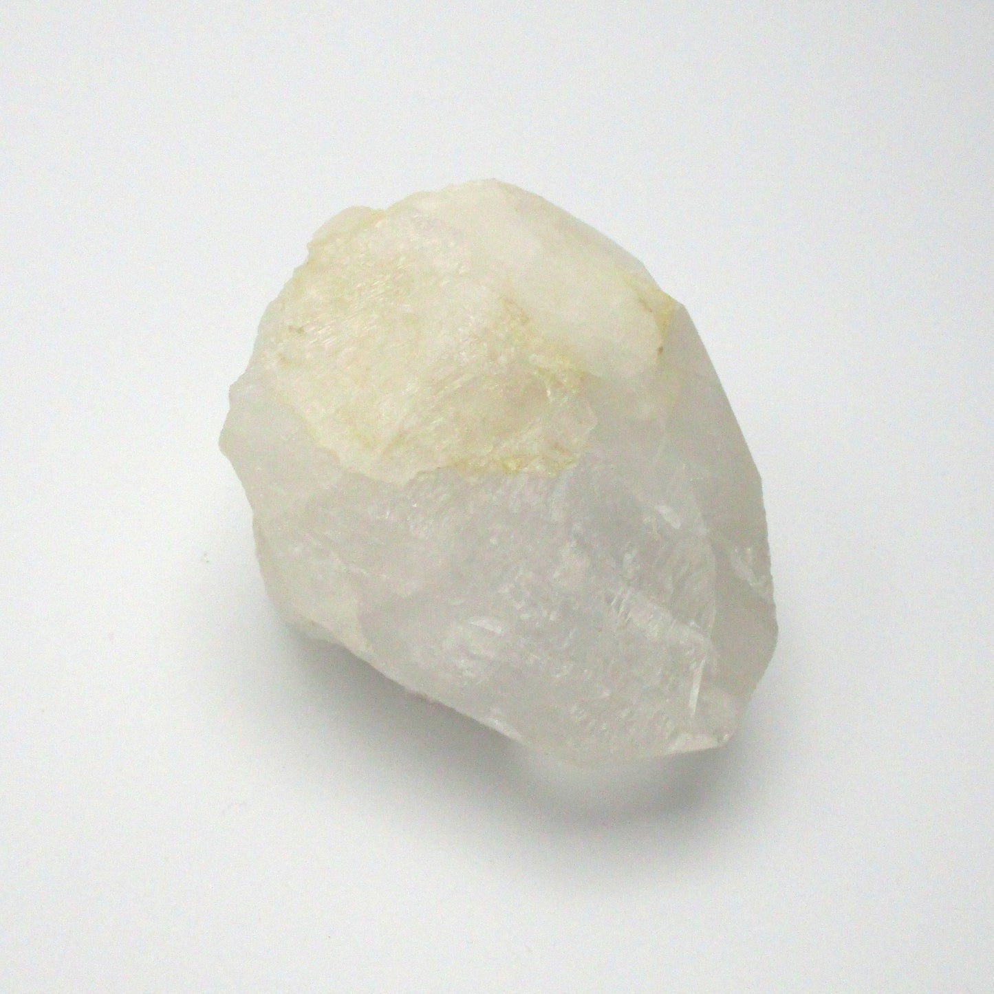 Arkansas Quartz