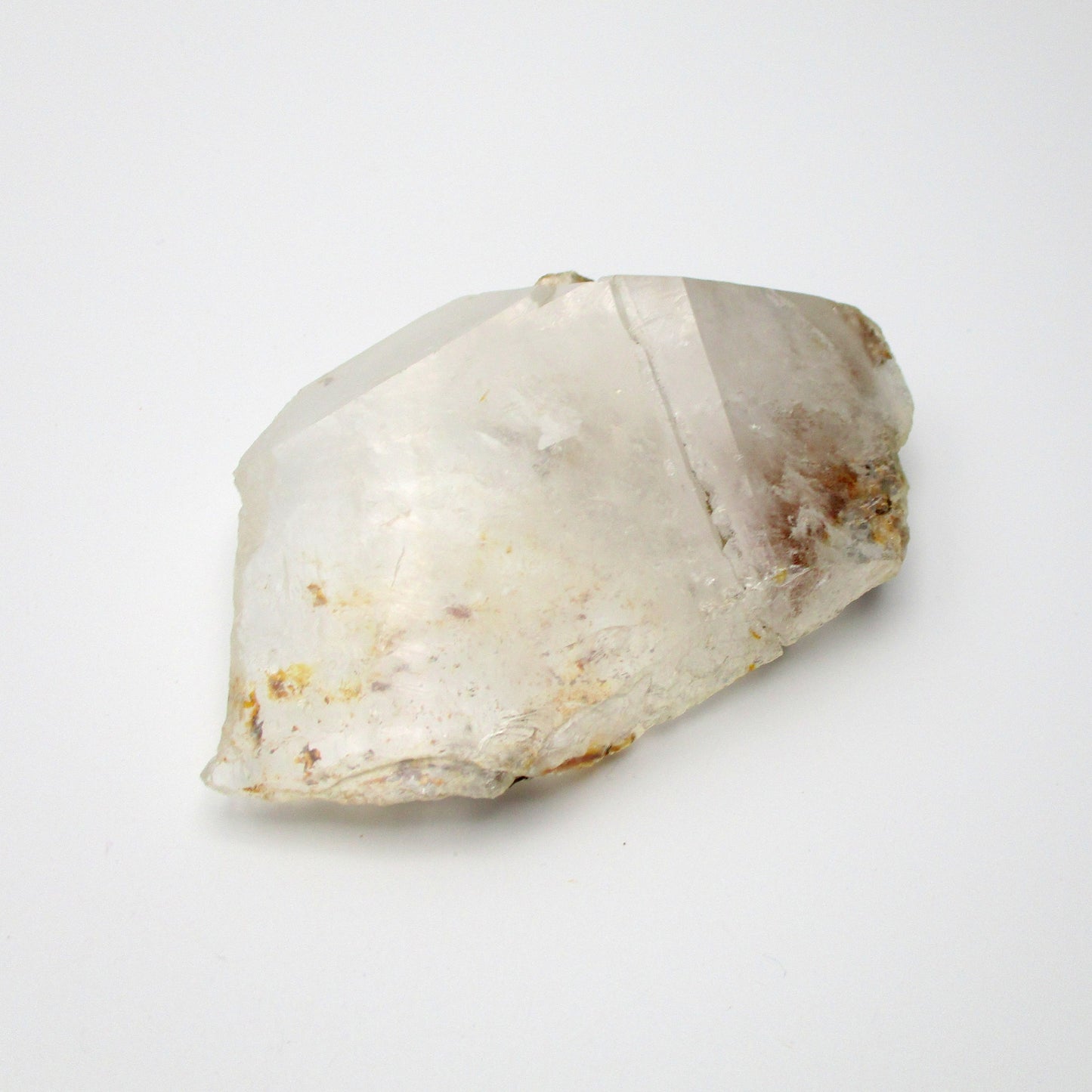 Arkansas Quartz