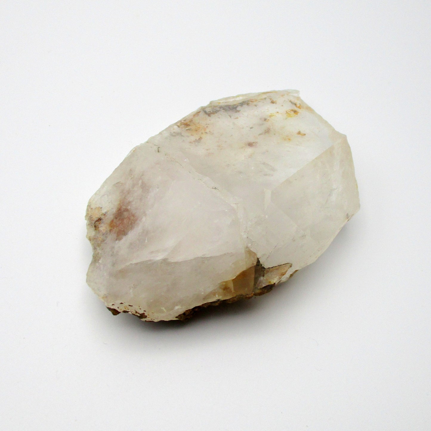 Arkansas Quartz