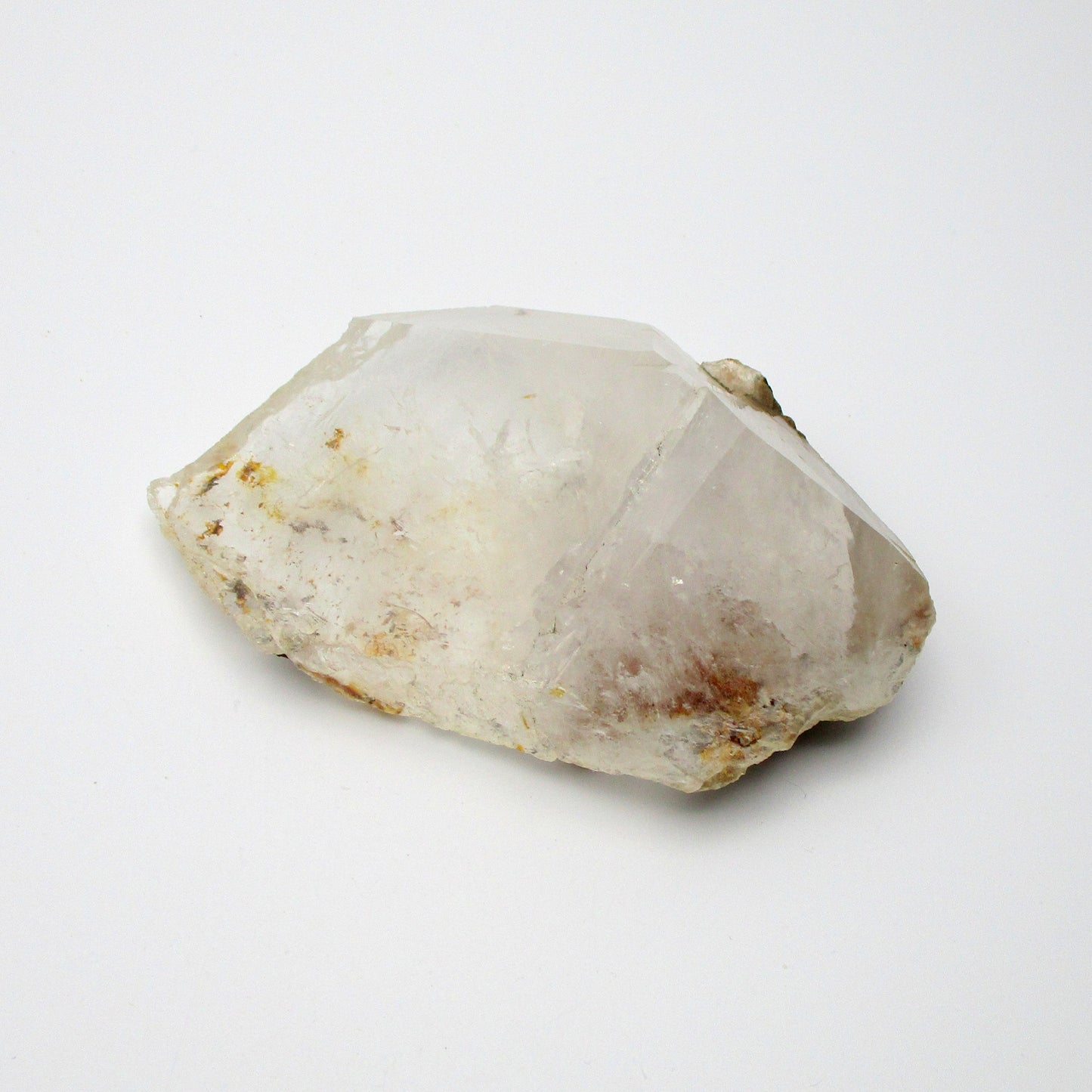 Arkansas Quartz