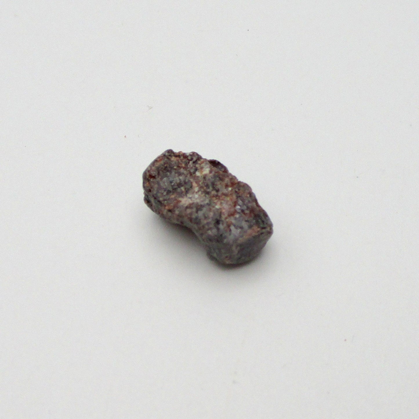 Almandine Garnet Raw Crystal