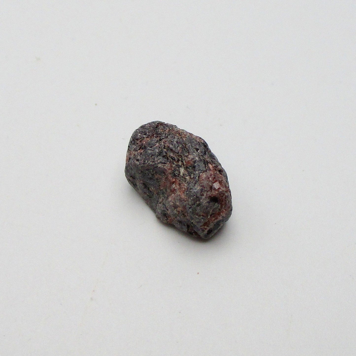 Almandine Garnet Raw Crystal