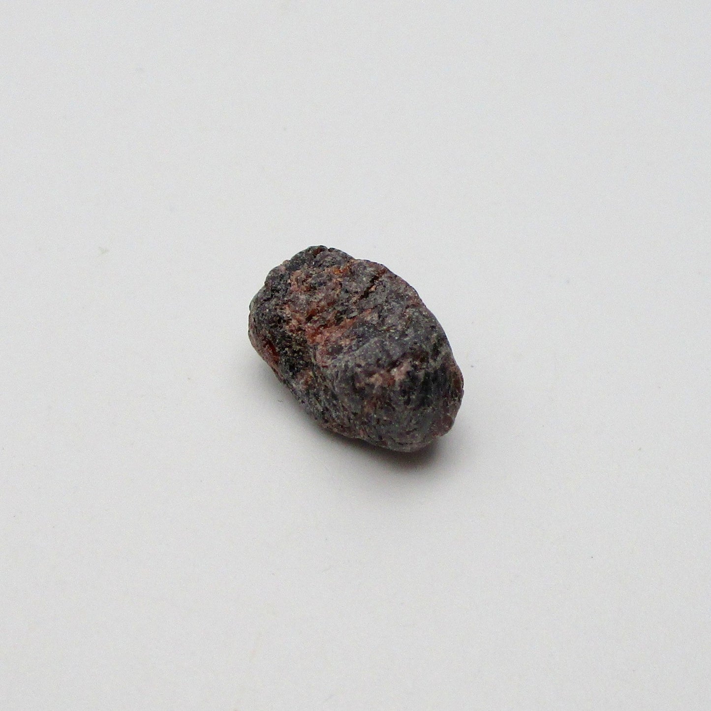 Almandine Garnet Raw Crystal