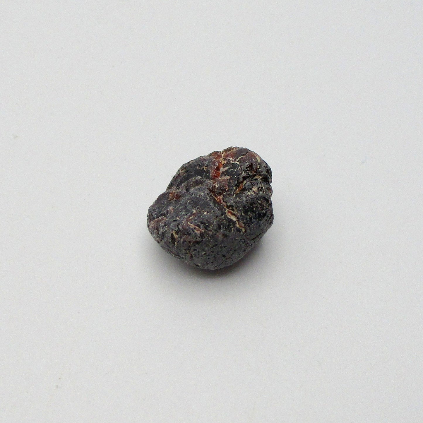 Almandine Garnet Raw Crystal