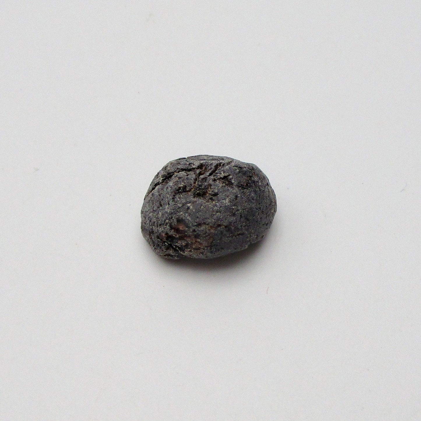 Almandine Garnet Raw Crystal