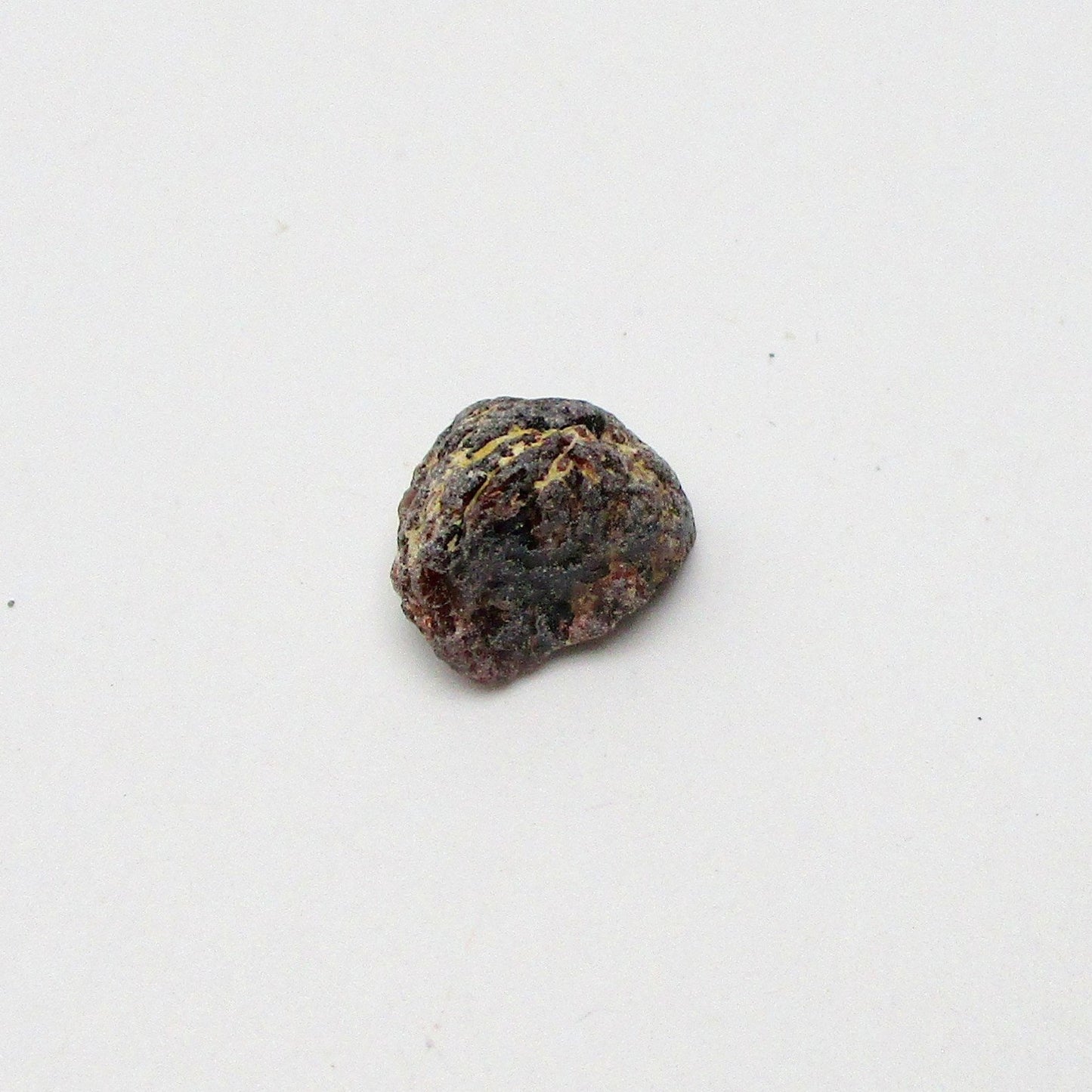 Almandine Garnet Raw Crystal